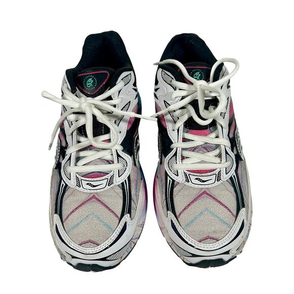 Callen Schaub x Saucony Progrid Omni 9 Artists Series Sneakers Unisex M 7/ W8.5 main image 6